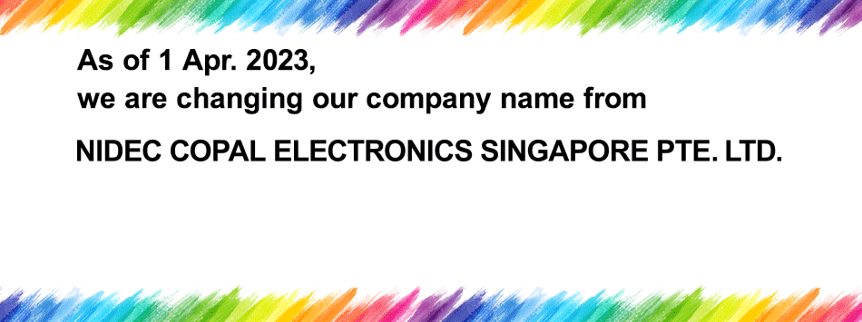 Notification of Company Name Change