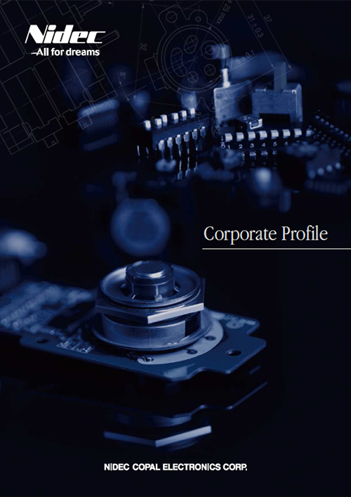 Company profilePDF_Nidec Copal Electronics