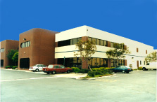 NIDEC COPAL ELECTRONICS, Inc. Office