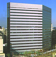 NIDEC COPAL ELECTRONICS Japan Head Office