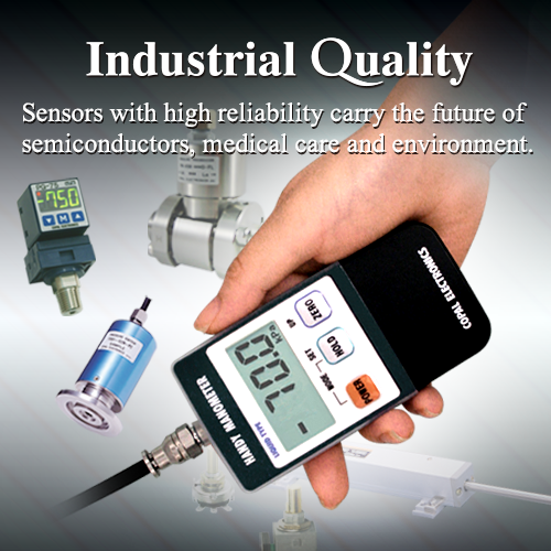 Pressure Sensors, Potentiometers, Rotary Encoders, Joystick Encoder, Liquid Leak Sensor
