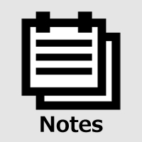 Common Notes