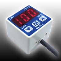 Pressure switch PS30｜NIDEC COPAL ELECTRONICS, Inc.